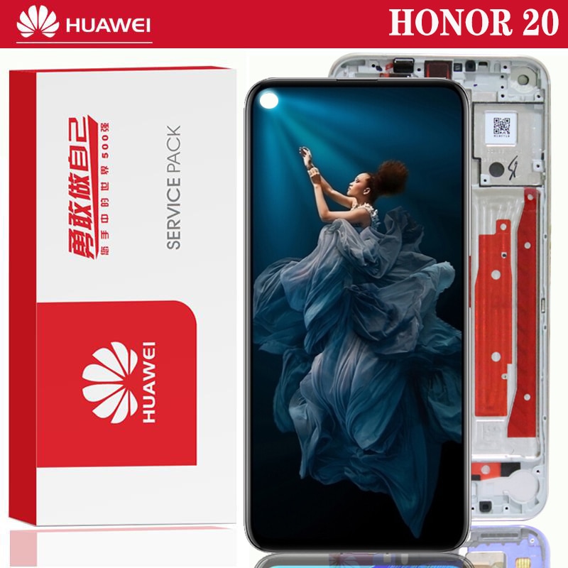 Huawei  20 LCD ġ ũ Ÿ  ..